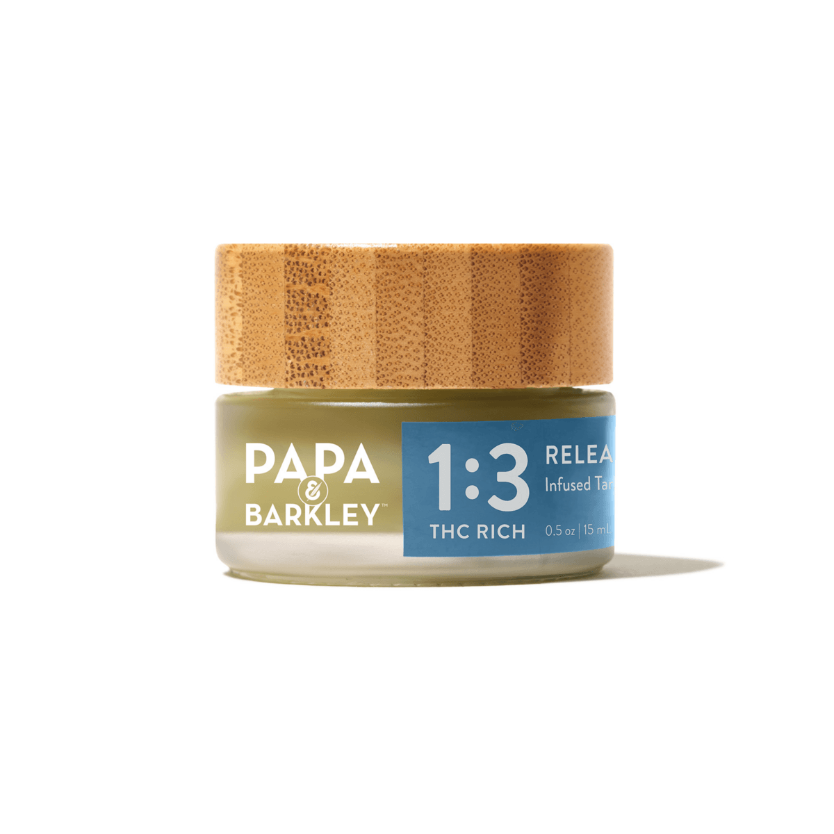 1:3 CBD:THC [15ml] (30mg CBD/90mg THC)
