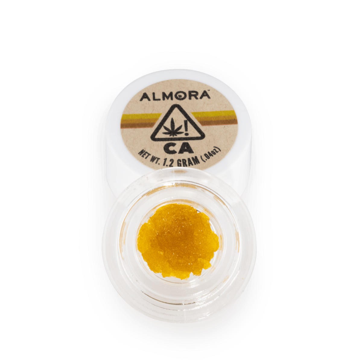 Peach Fuzz [1.2g]
