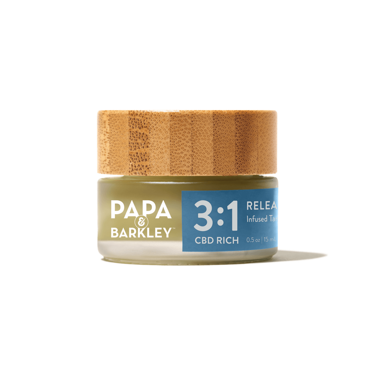 3:1 CBD:THC [15ml] (135mg CBD/45mg THC)