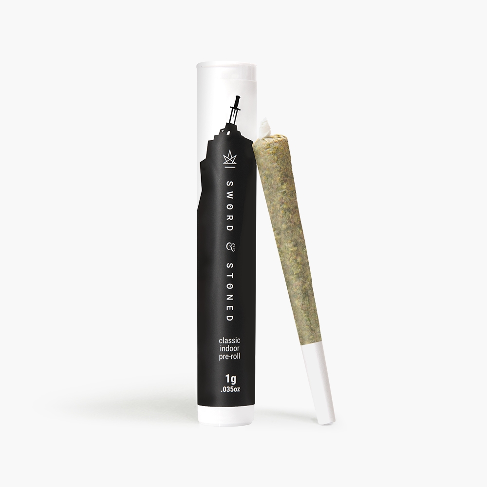 Hybrid Single [1g]