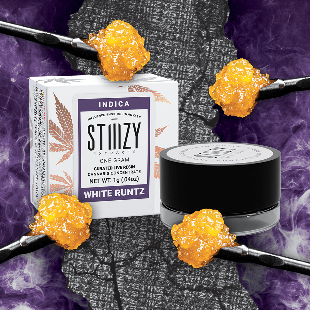 White Runtz