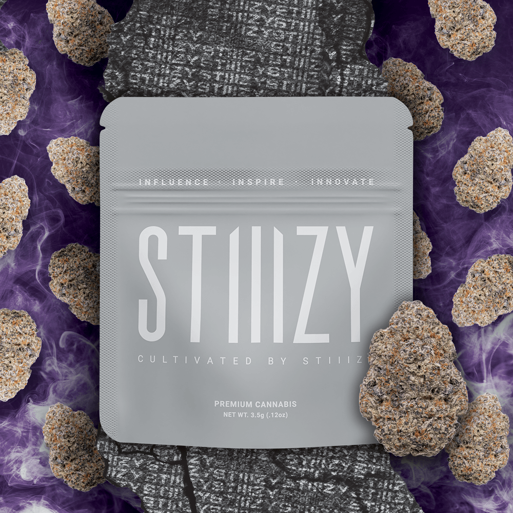 STIIIZY Zkittles Cake Caliva
