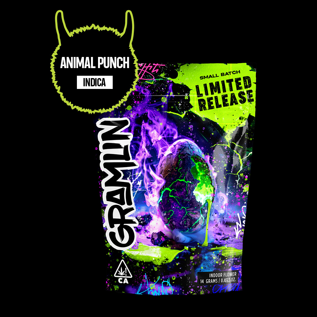 Animal Punch
