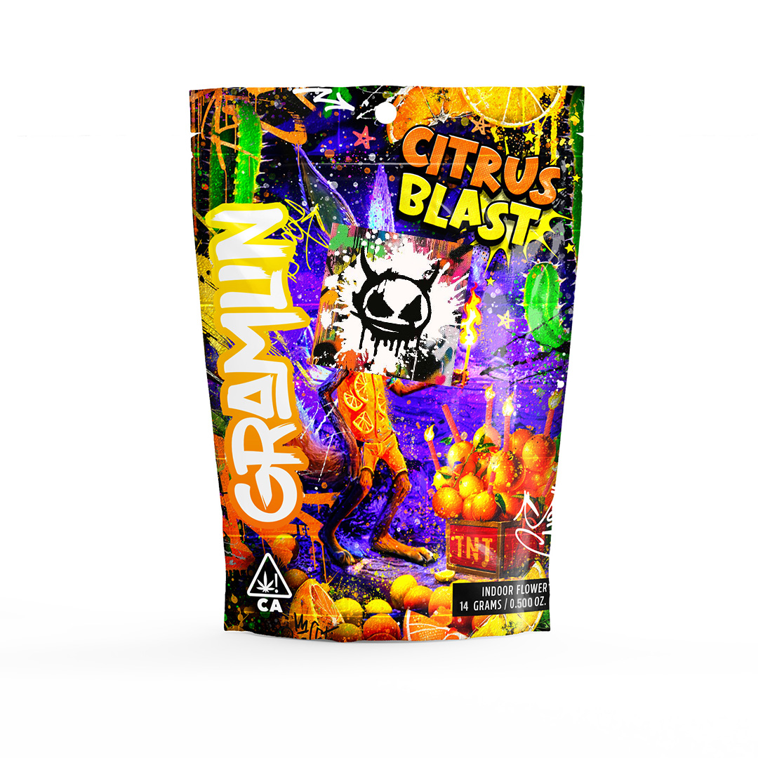 Citrus Blast