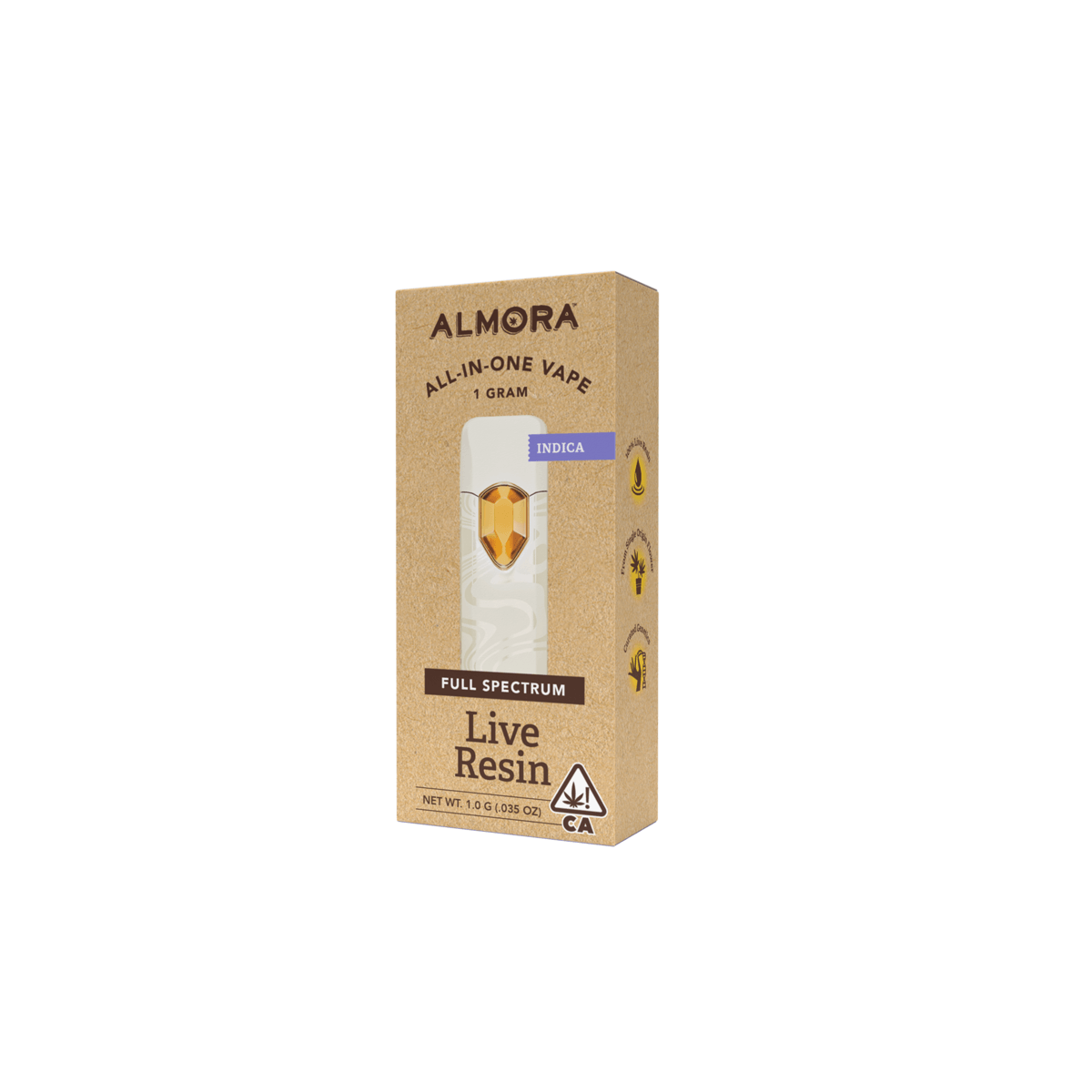 Grape Ape [1000mg]