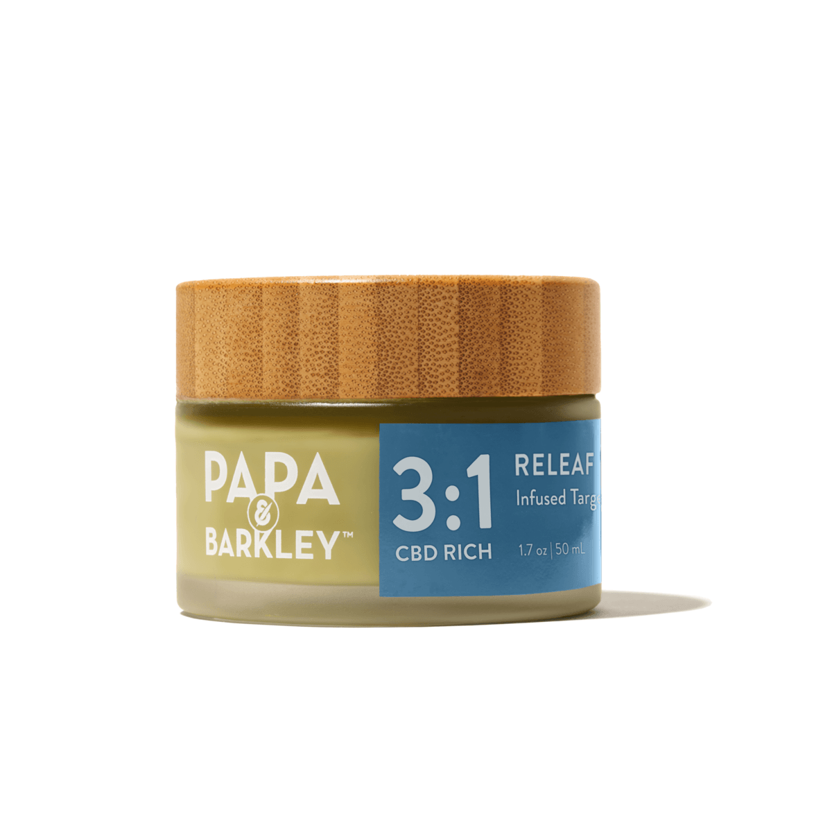3:1 CBD:THC [50ml] (450mg CBD/150mg THC)