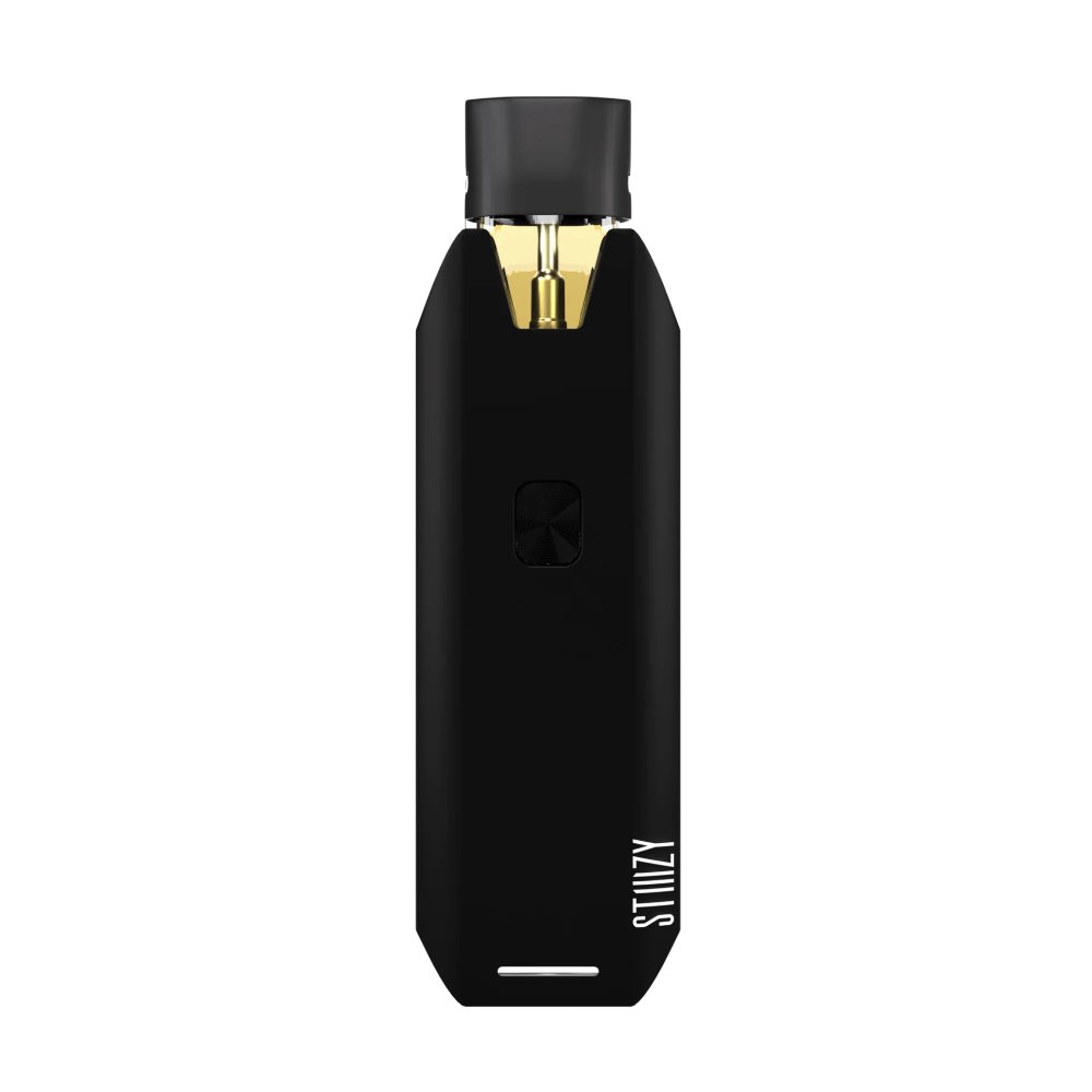 PRO  XL STARTER KIT - BLACK