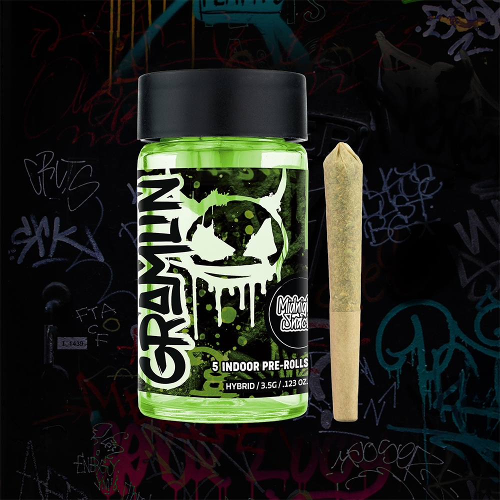 Midnight Snacks [.7g]