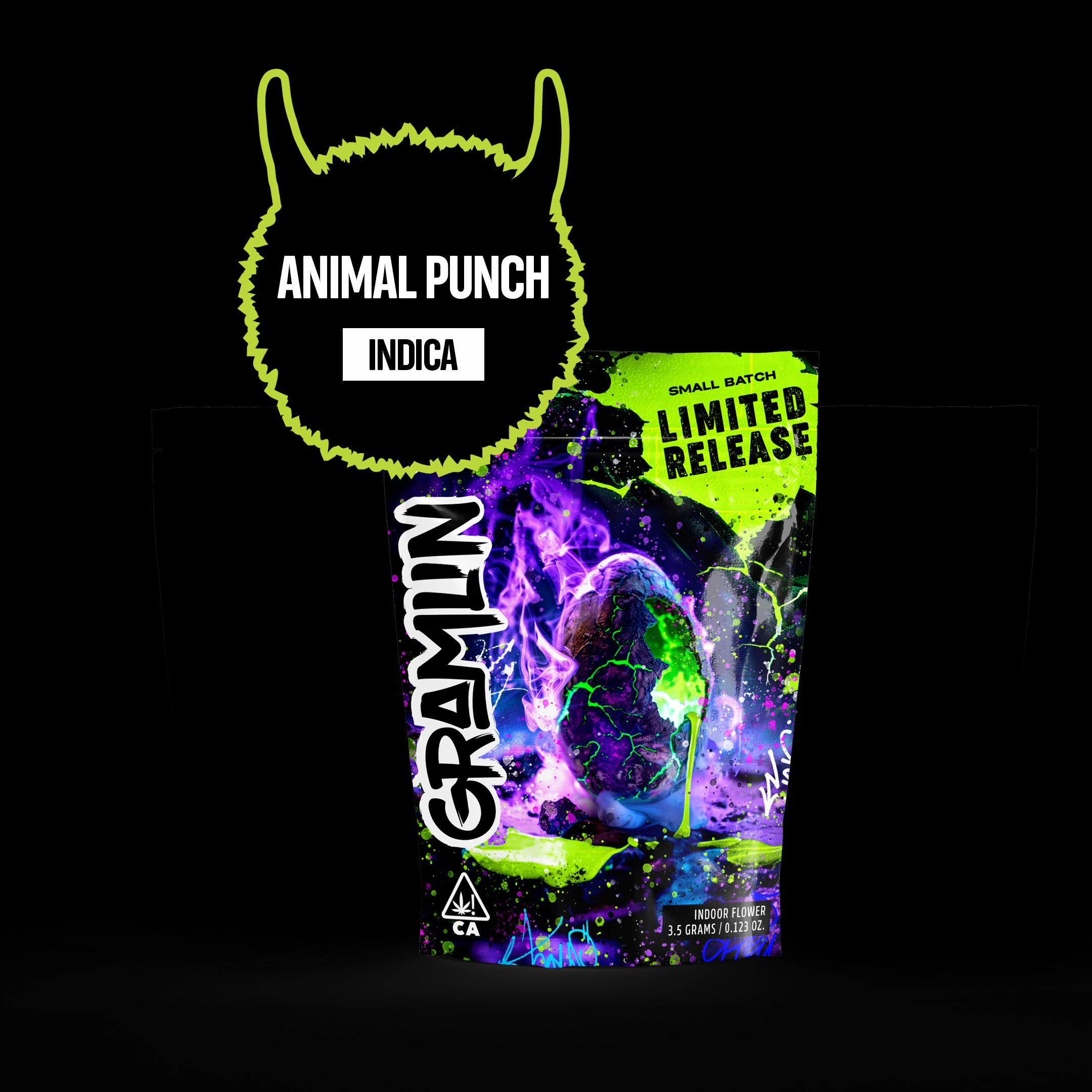 Animal Punch