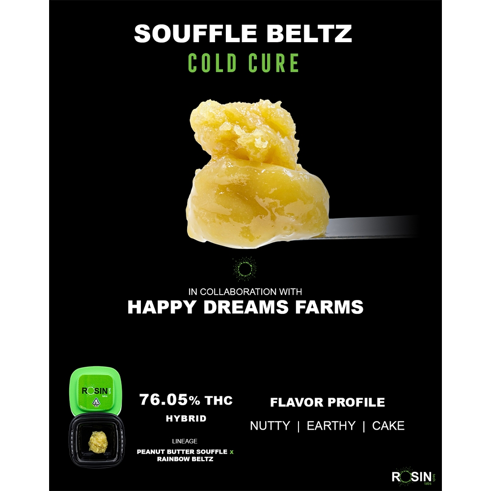 Soufflé Beltz