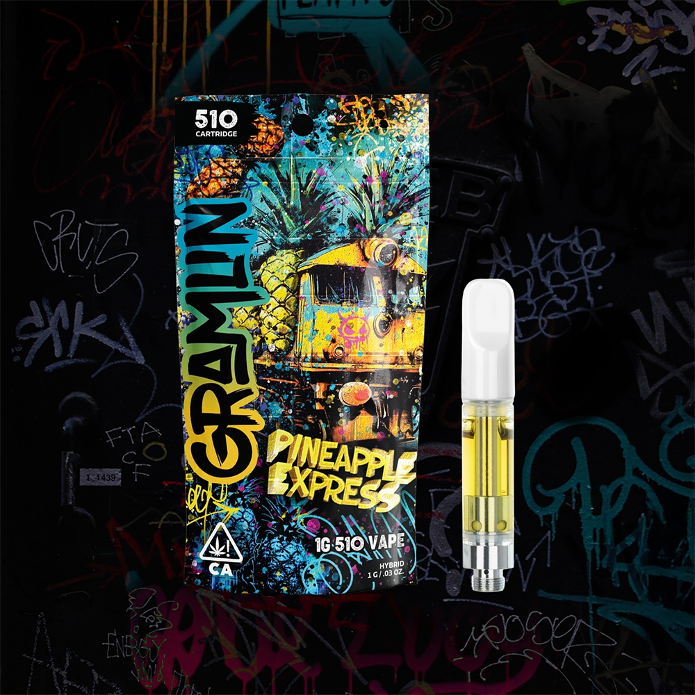 Pineapple Express 510
