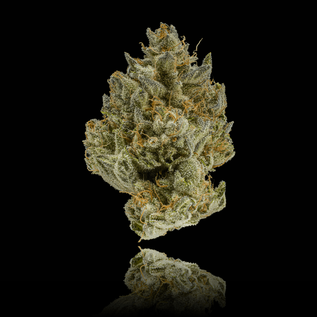 Blueberry Zkittles
