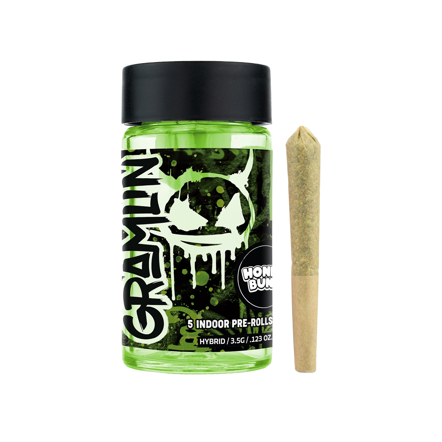 Honey Buns [.7g]
