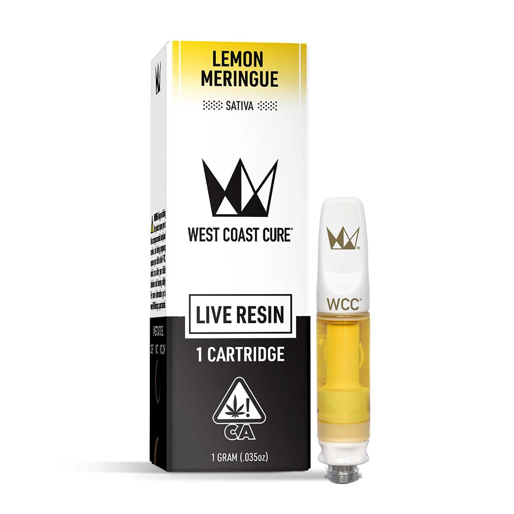 Lemon Meringue