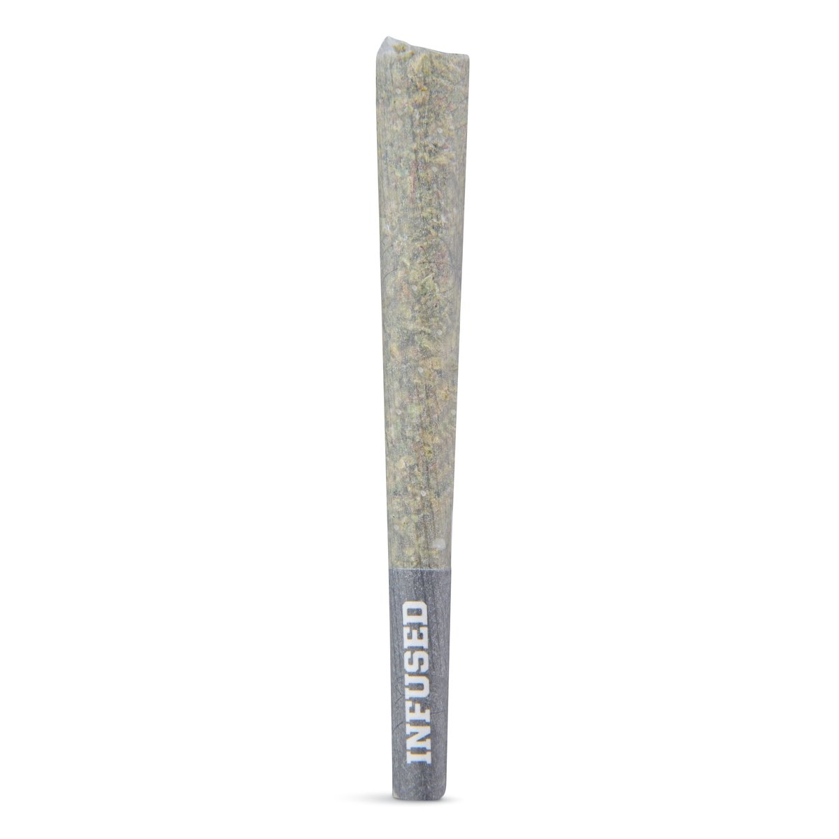 Fig Bar | Indica - Diamond THCA-Infused Pre-Roll - 1G Joint