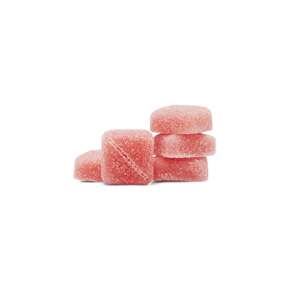 Strawberry Storm | Sativa - Ultra Pure Gummies - 100mg THC