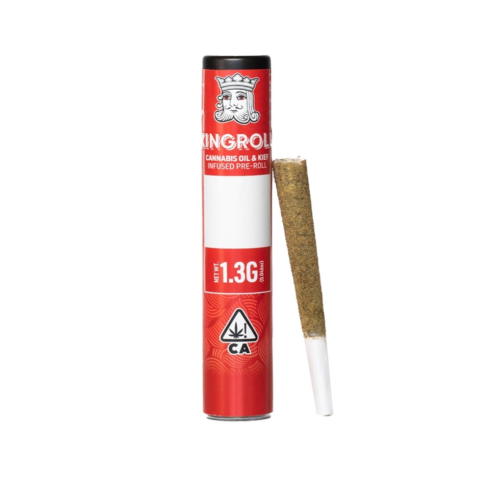 Tangelo Sunrise x Kreamsicle [1.3g]
