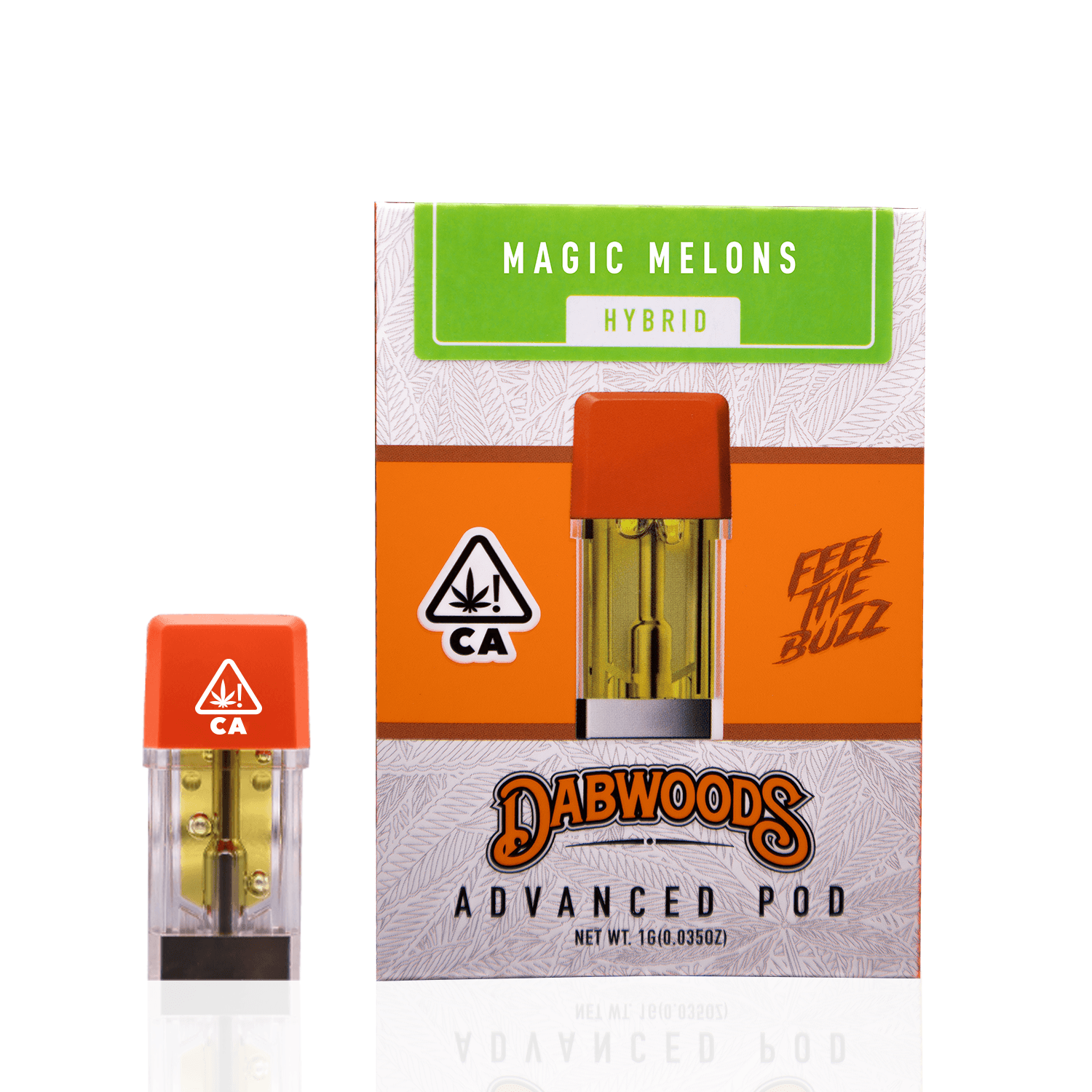 Magic Melons
