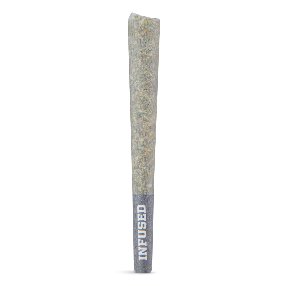 Black Cherry Gelato | Indica/Hybrid - Diamond THCA-Infused Pre-Roll - 1G Joint