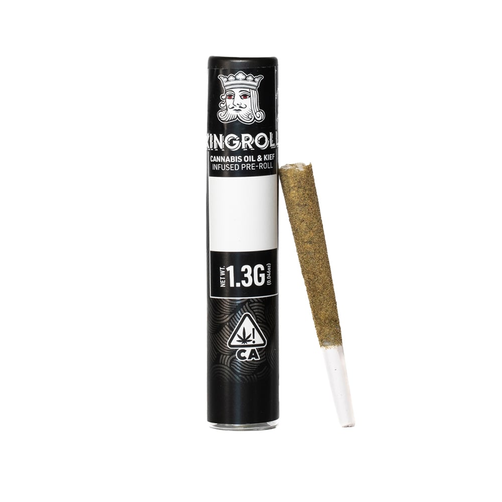 Animal Mints x Bubba Kush [1.3g]