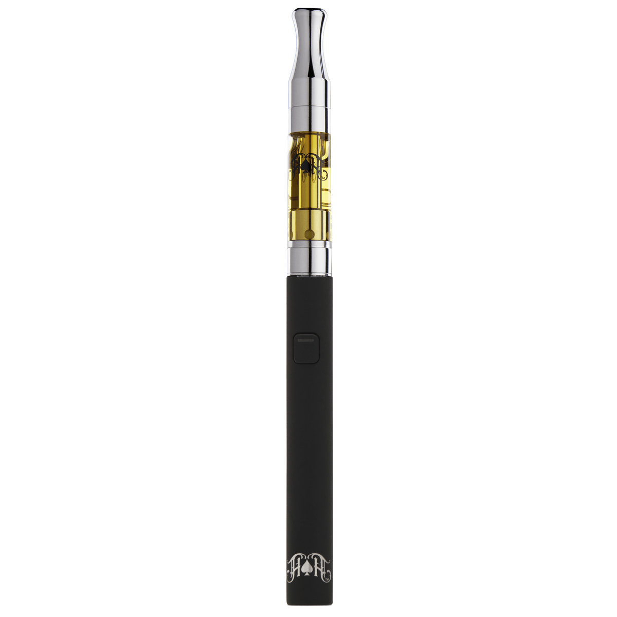 Green Crack | Sativa - Lights On THCV Energy - 1G Vape Cartridge