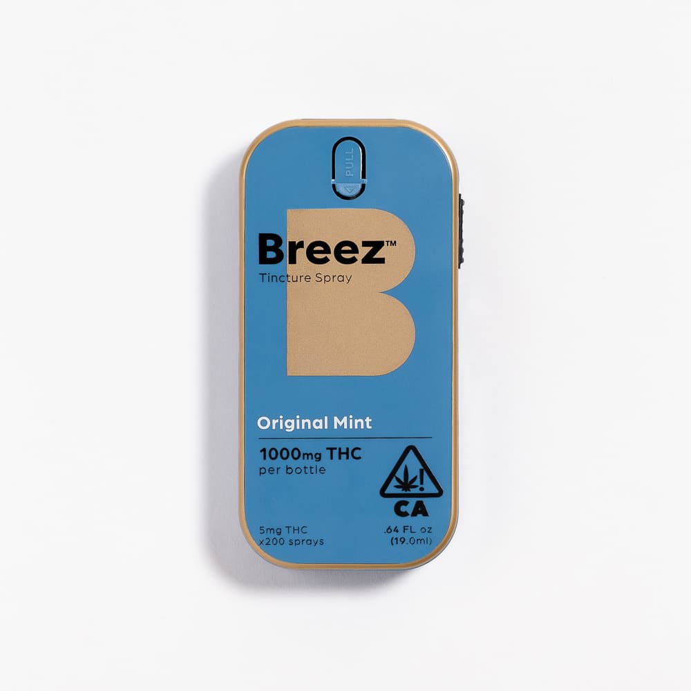 Original Mint (1000mg)