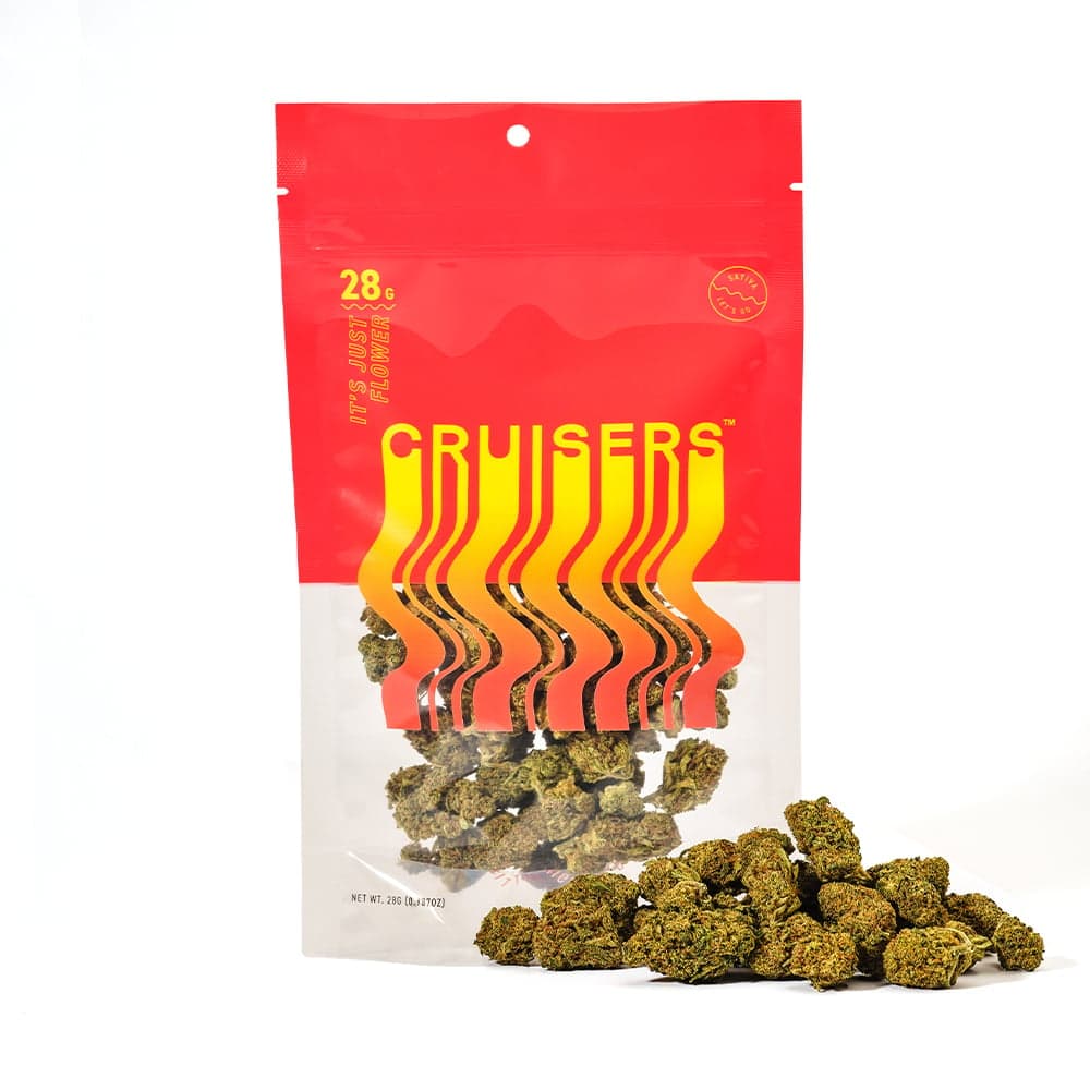 Tropicanna Cookies