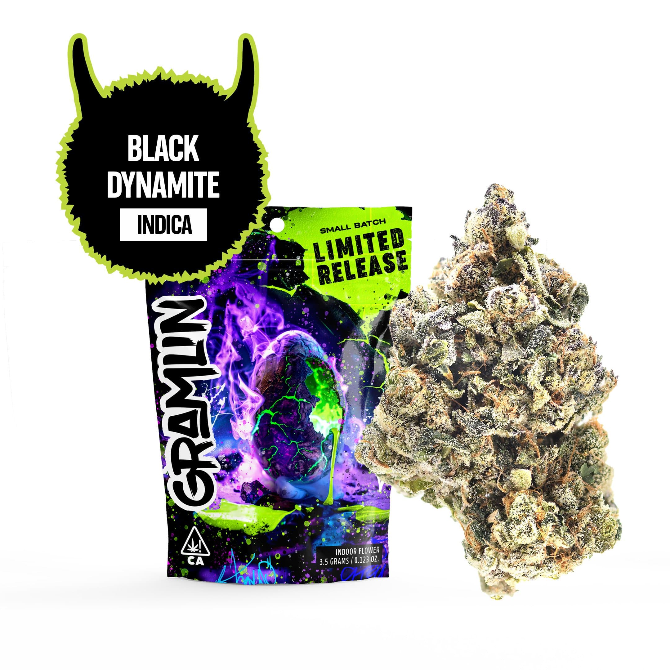Black Dynamite