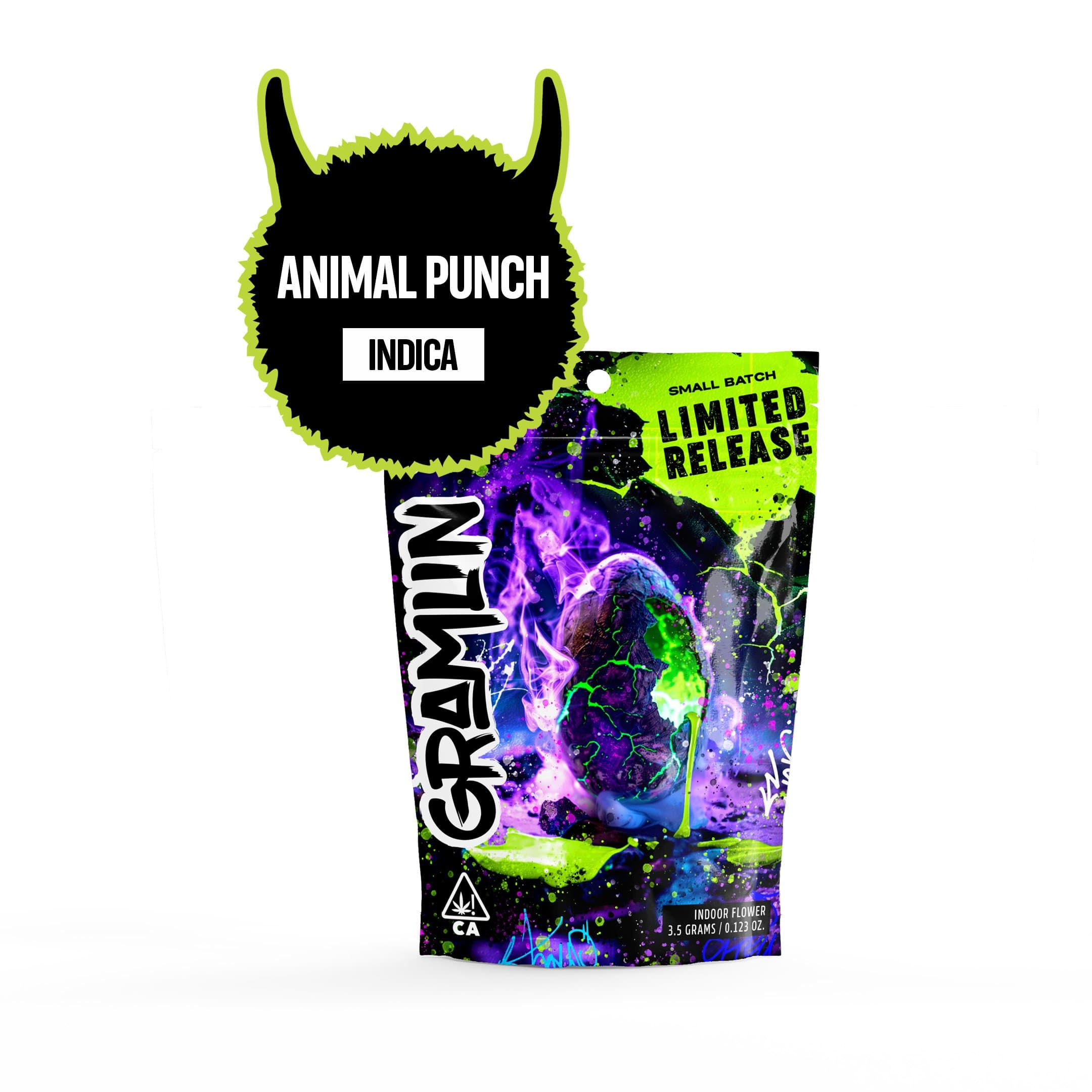 Animal Punch