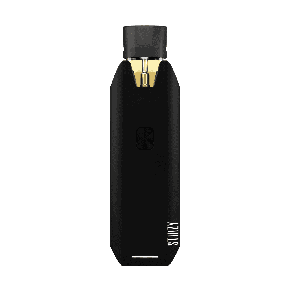 PRO  XL STARTER KIT - BLACK