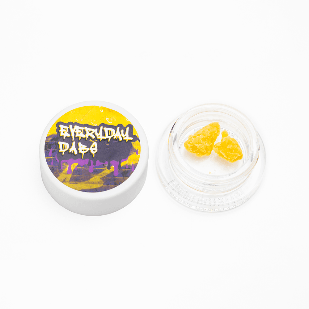 Lemon Bean