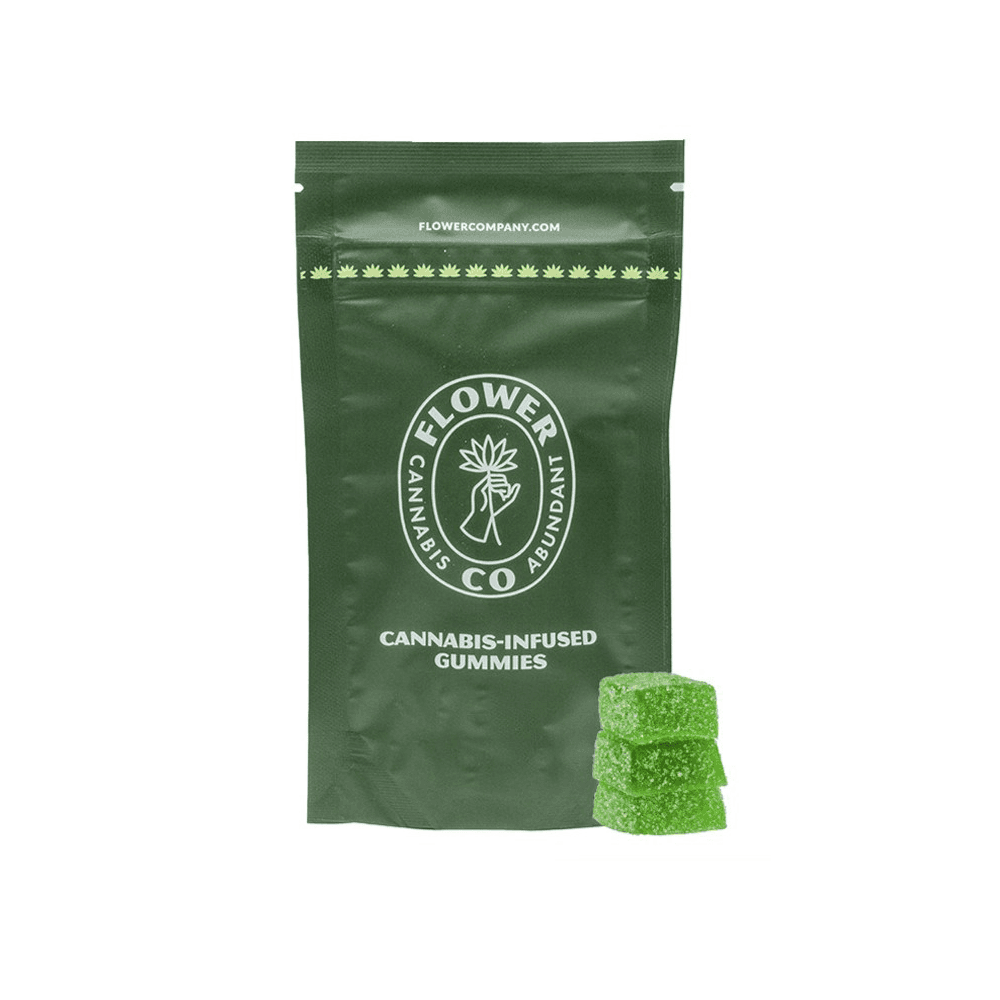 Green Apple [10pk] (100mg)