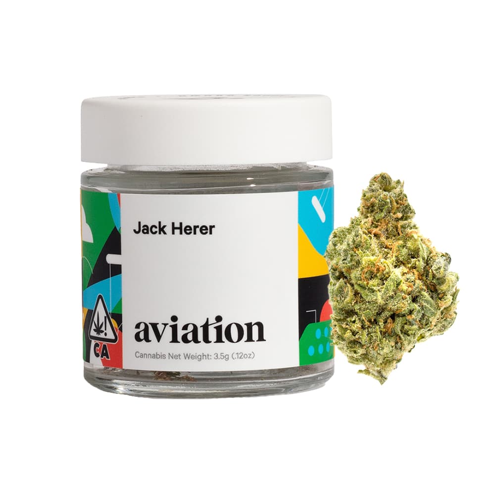 Jack Herer
