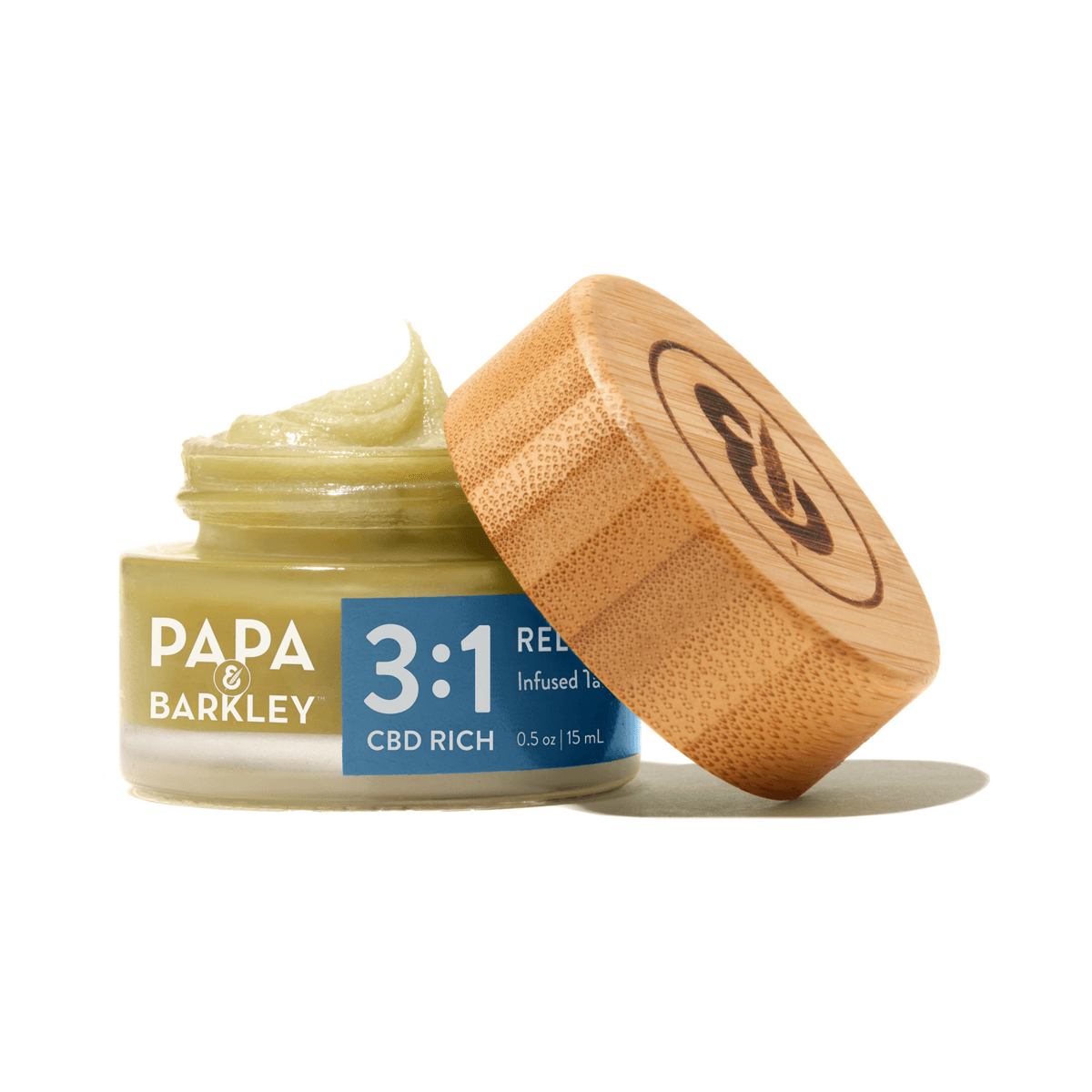 3:1 CBD:THC [15ml] (135mg CBD/45mg THC)