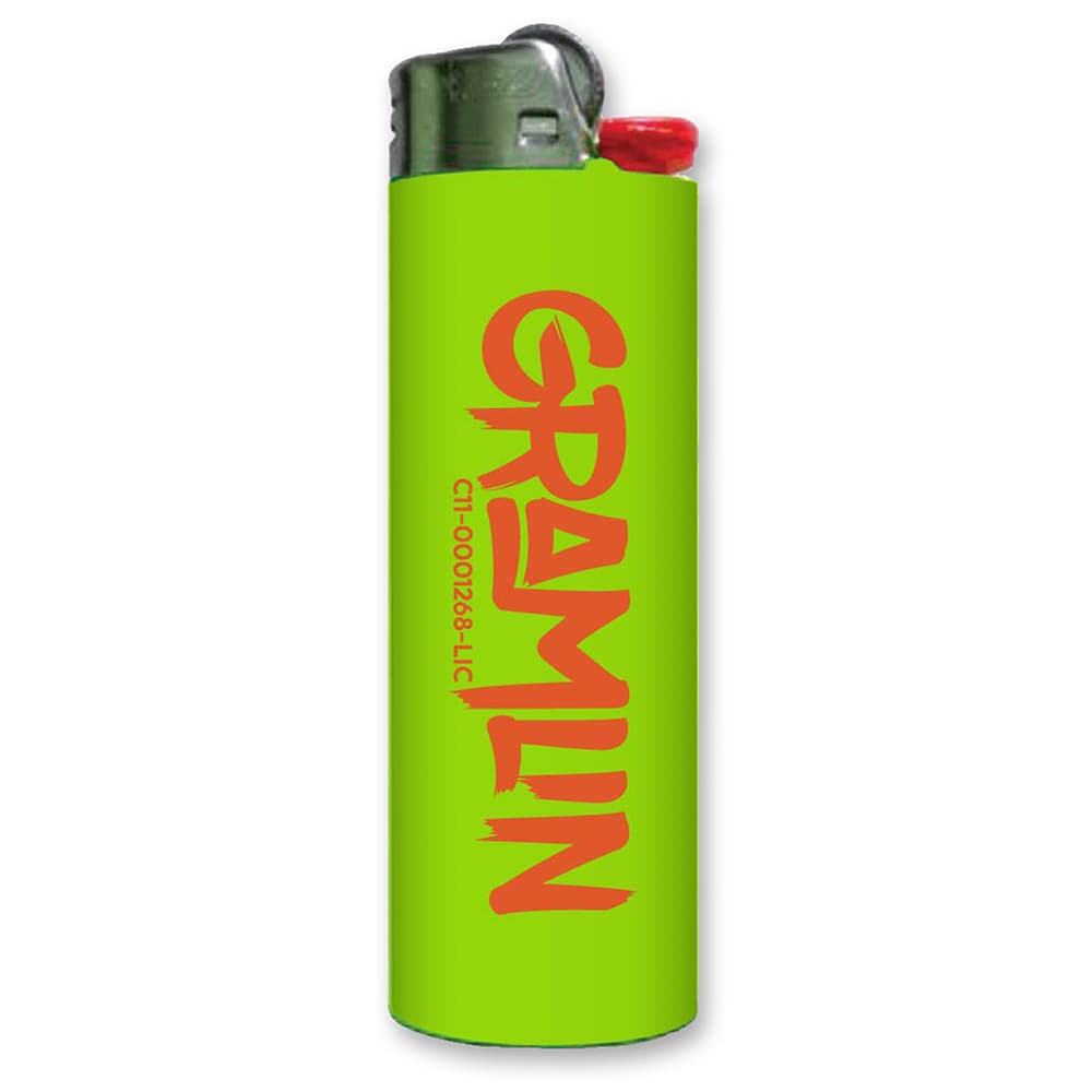 BIC Lighter - Gramlin