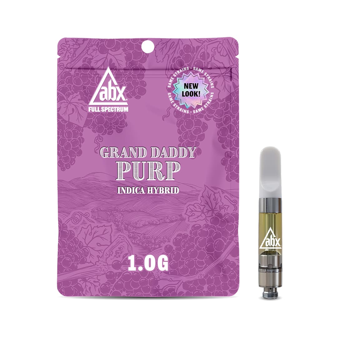 Grand Daddy Purp