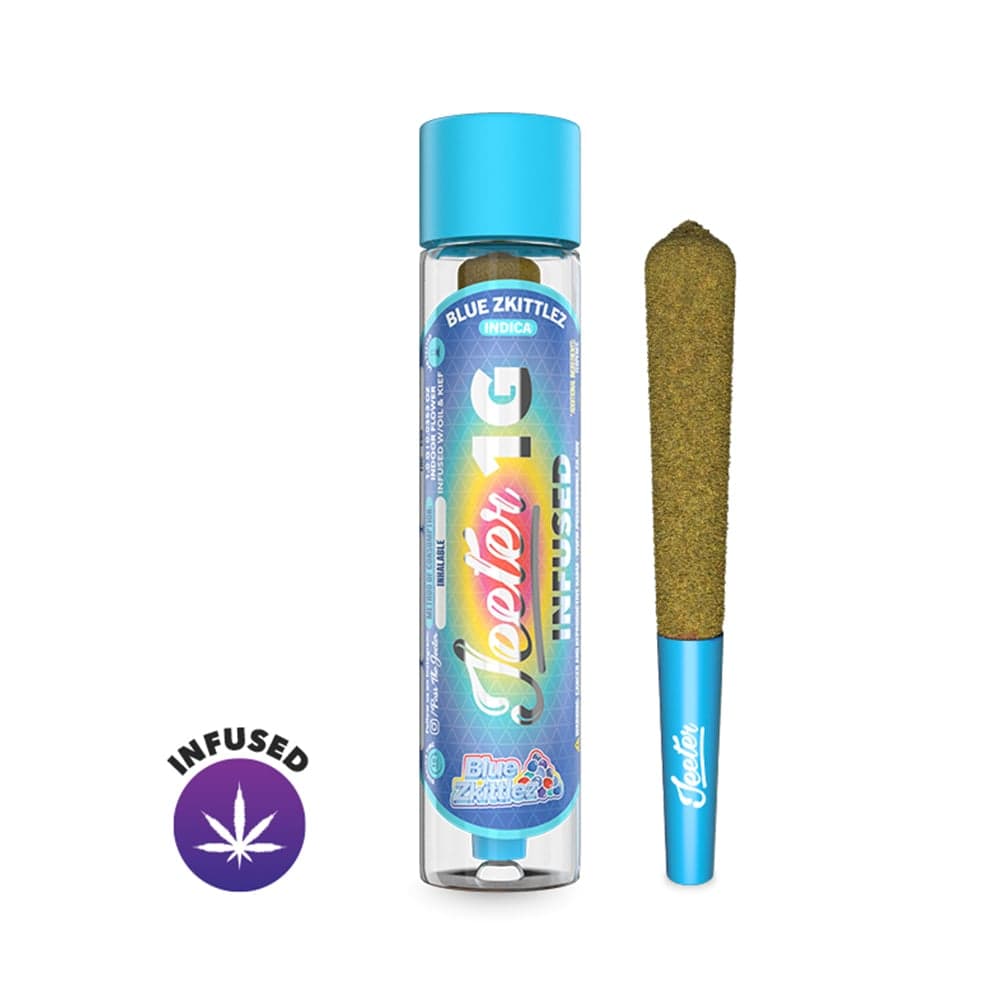 Blue Zkittles [1g]