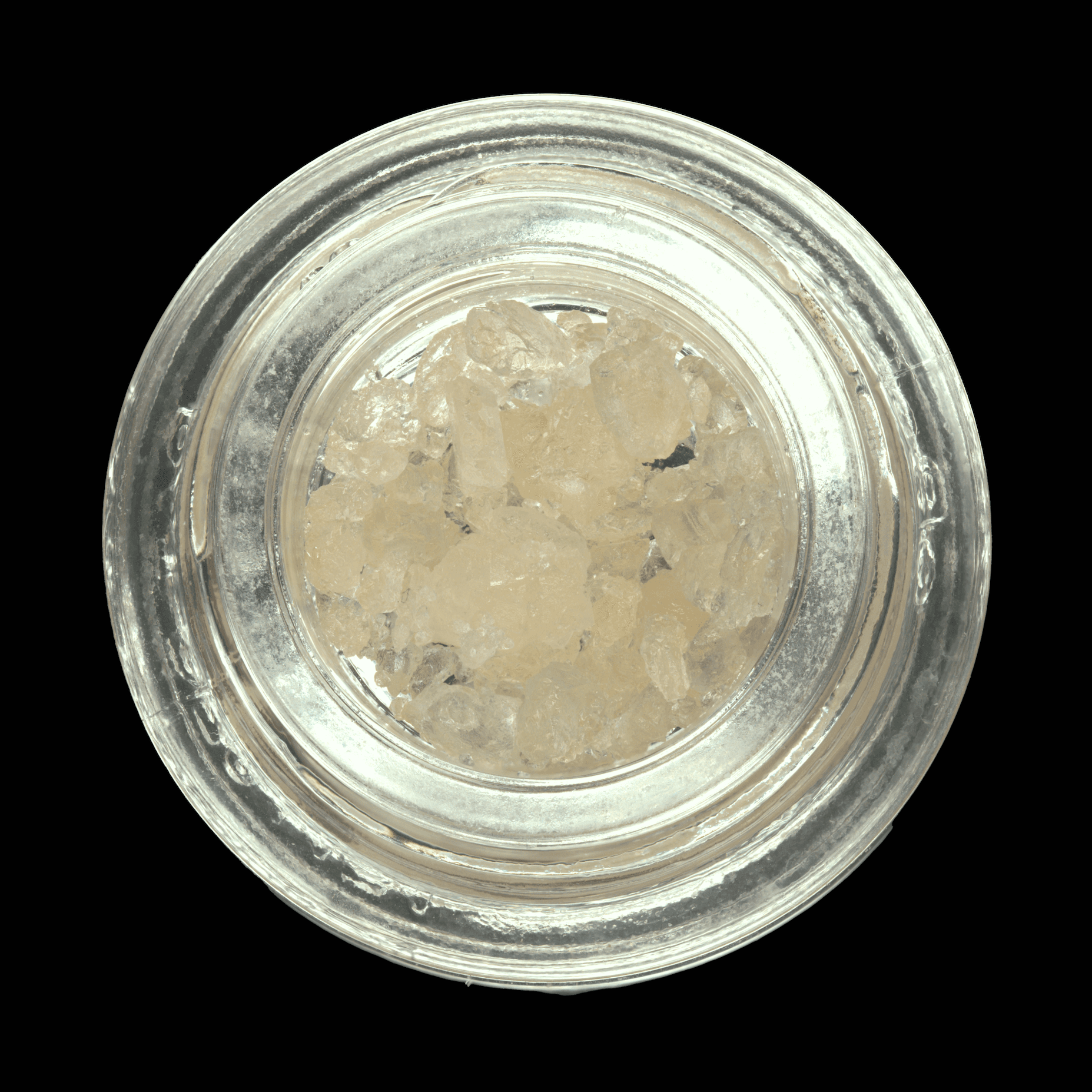 Kiwi Sorbet Live Resin Diamonds