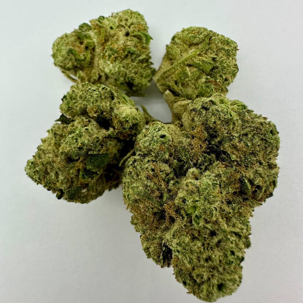 Mule Fuel