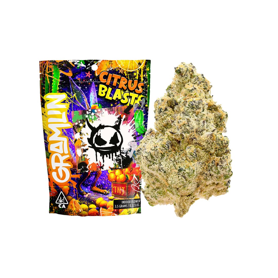 Citrus Blast