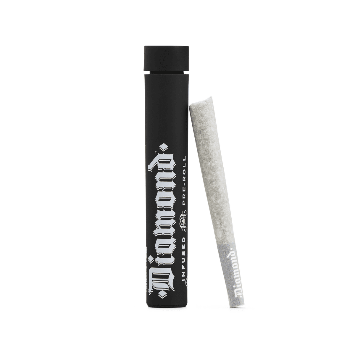 Shipwreck | Sativa - Diamond THCA-Infused Pre-Roll - 1G Joint