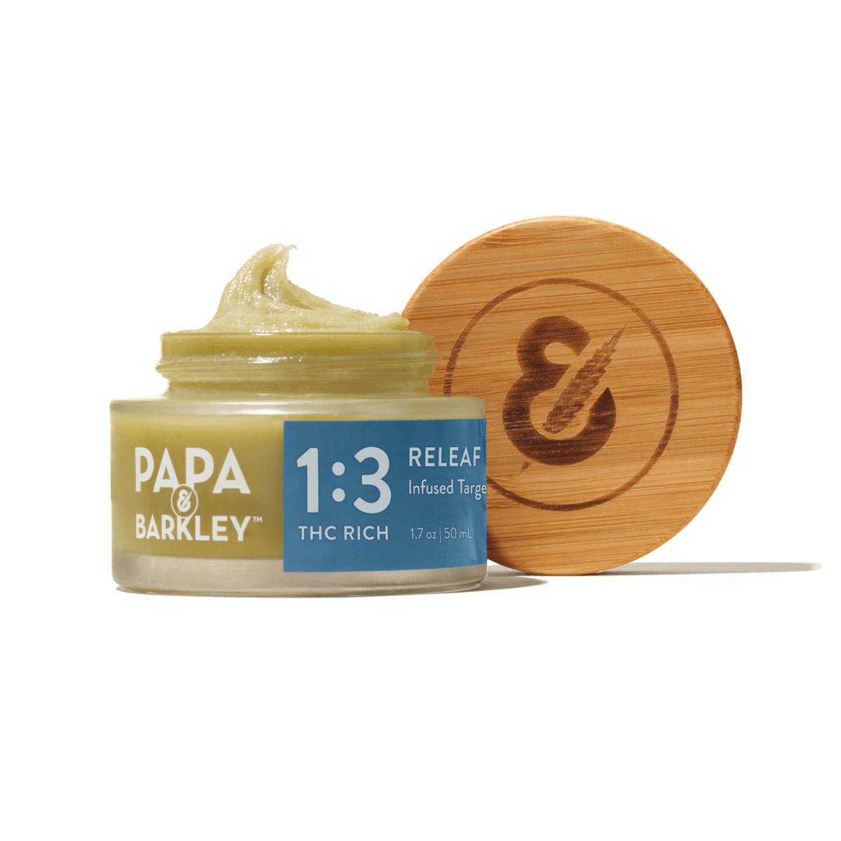 1:3 CBD:THC [50ml] (100mg CBD/300mg THC)