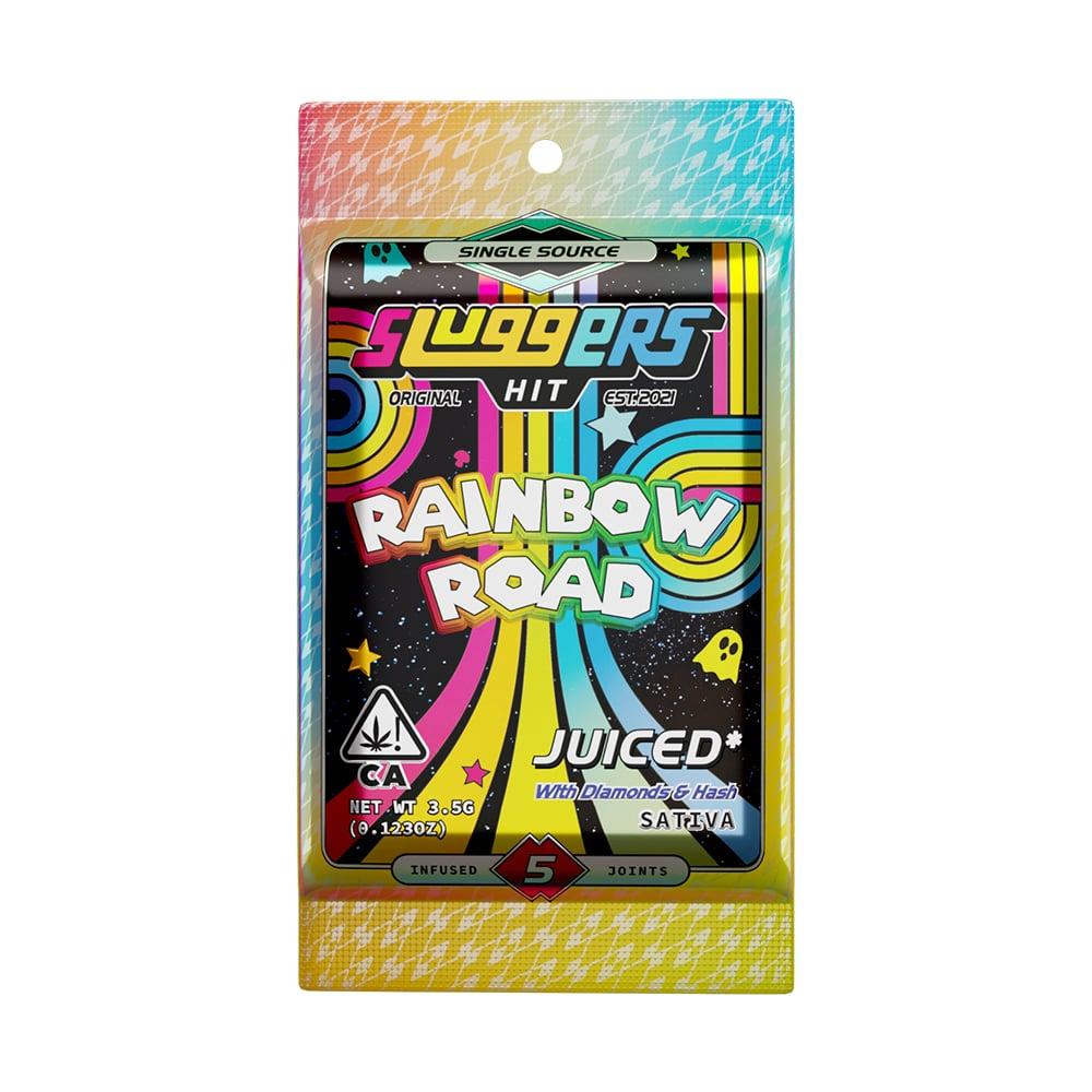 Rainbow Road [.7g]