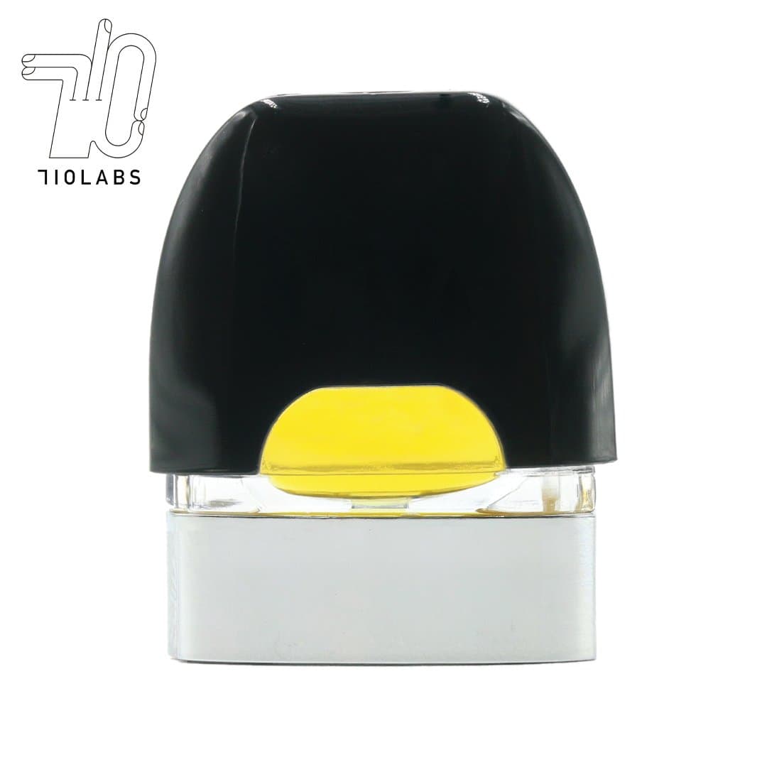 Cruisers Golden Pineapple Caliva