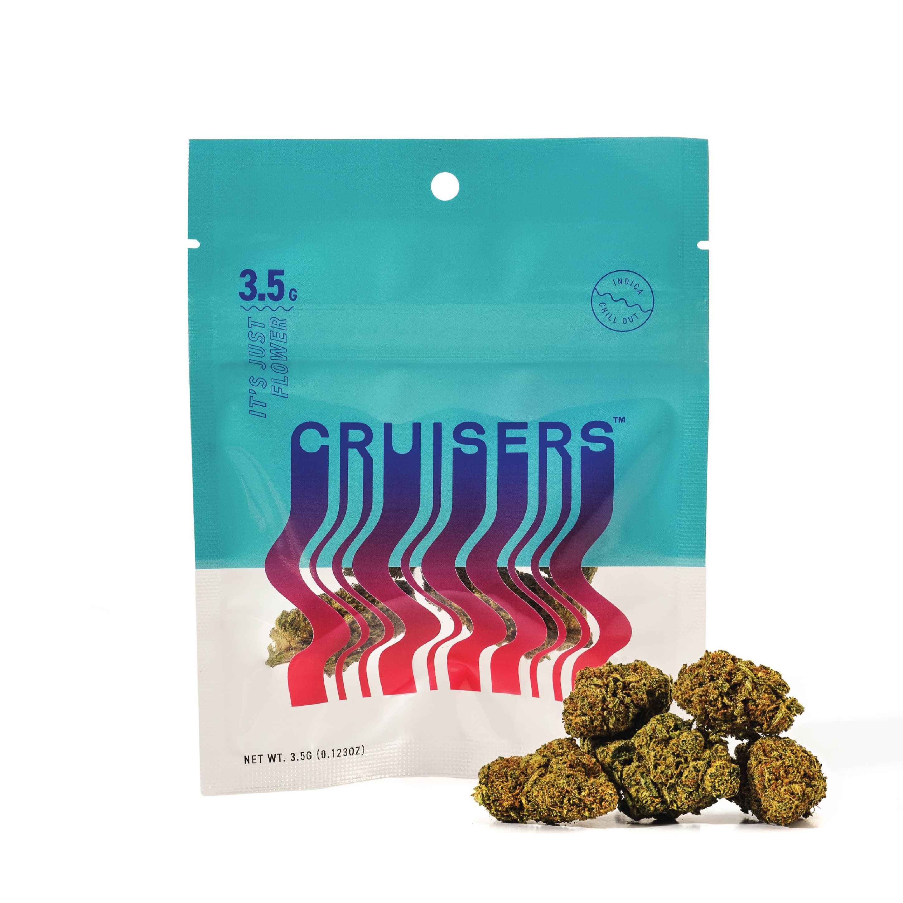 Alien OG