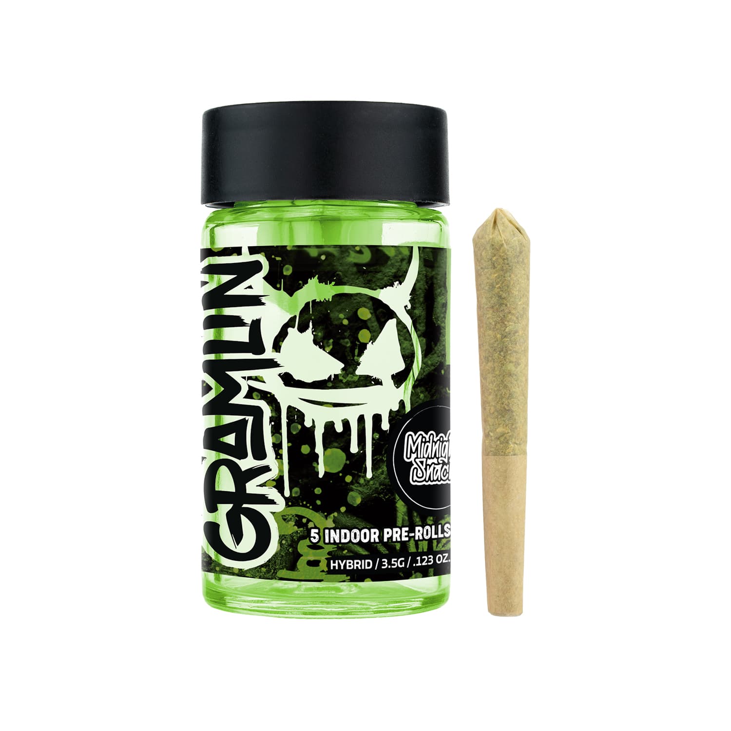 Midnight Snacks [.7g]