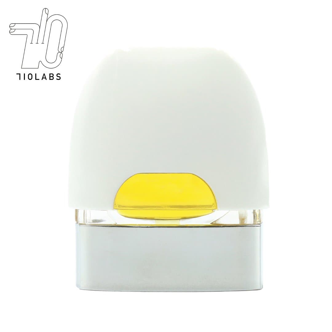 Cruisers Golden Pineapple Caliva