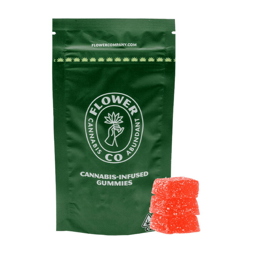 Watermelon [10pk] (100mg)
