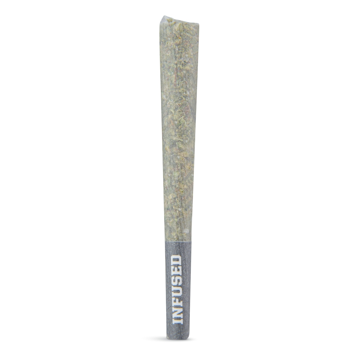 Garlic Z | Indica - Diamond THCA-Infused Pre-Roll - 1G Joint