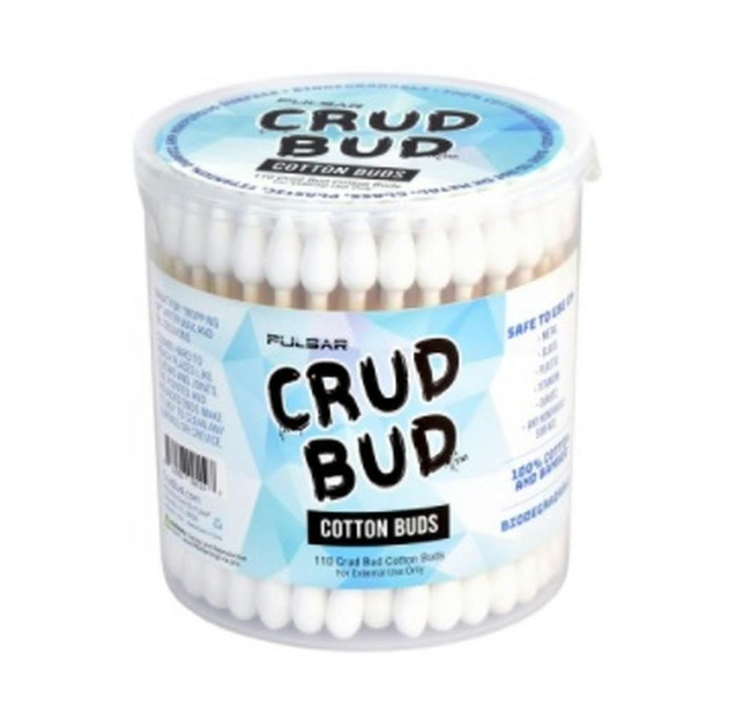 Cotton Buds [110pk]